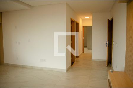 Apartamento para alugar com 2 quartos, 79m² em Setor Marista, Goiânia