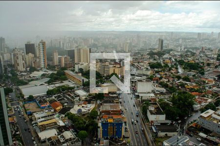 Apartamento para alugar com 2 quartos, 79m² em Setor Marista, Goiânia