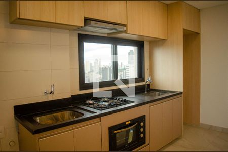 Apartamento para alugar com 2 quartos, 79m² em Setor Marista, Goiânia