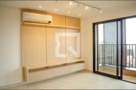 Apartamento para alugar com 2 quartos, 79m² em Setor Marista, Goiânia