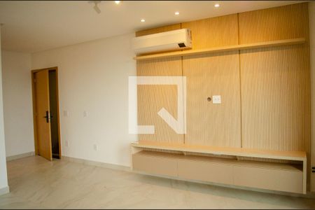 Apartamento para alugar com 2 quartos, 79m² em Setor Marista, Goiânia