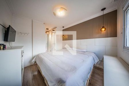 Apartamento à venda com 3 quartos, 128m² em Vila Mariana, São Paulo