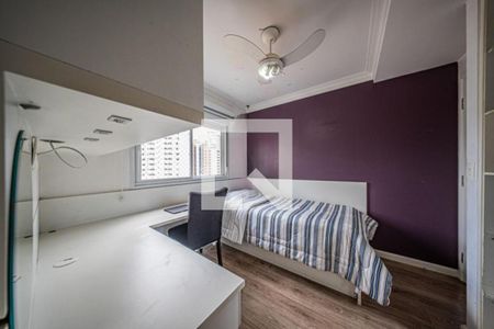 Apartamento à venda com 3 quartos, 128m² em Vila Mariana, São Paulo