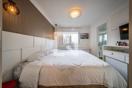 Apartamento à venda com 3 quartos, 128m² em Vila Mariana, São Paulo