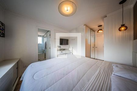 Apartamento à venda com 3 quartos, 128m² em Vila Mariana, São Paulo