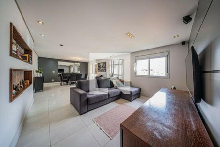 Apartamento à venda com 3 quartos, 128m² em Vila Mariana, São Paulo