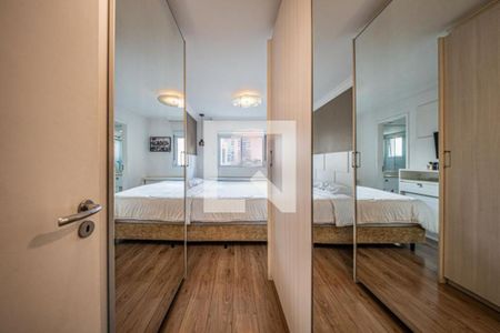 Apartamento à venda com 3 quartos, 128m² em Vila Mariana, São Paulo