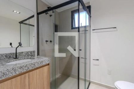 Apartamento à venda com 1 quarto, 30m² em Vila Nova Conceição, São Paulo