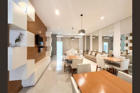 Apartamento à venda com 3 quartos, 127m² em ALTOS DO IPIRANGA, São Paulo