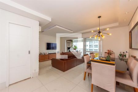 Apartamento à venda com 3 quartos, 127m² em ALTOS DO IPIRANGA, São Paulo