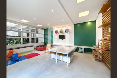 Apartamento à venda com 3 quartos, 127m² em ALTOS DO IPIRANGA, São Paulo