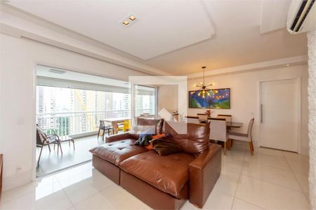 Apartamento à venda com 3 quartos, 127m² em ALTOS DO IPIRANGA, São Paulo