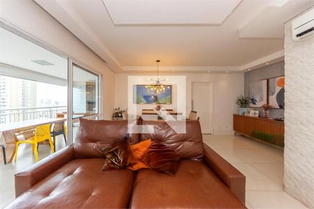 Apartamento à venda com 3 quartos, 127m² em ALTOS DO IPIRANGA, São Paulo