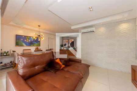 Apartamento à venda com 3 quartos, 127m² em ALTOS DO IPIRANGA, São Paulo