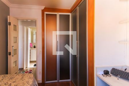 Quarto 1 de apartamento à venda com 2 quartos, 124m² em Mooca, São Paulo