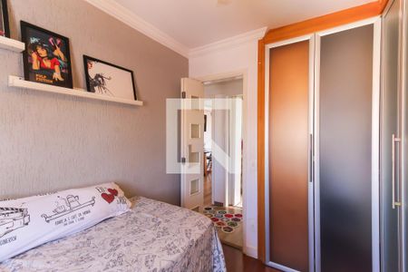 Quarto 1 de apartamento à venda com 2 quartos, 124m² em Mooca, São Paulo