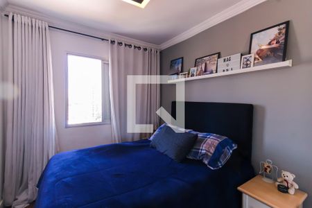 Quarto 2 de apartamento à venda com 2 quartos, 124m² em Mooca, São Paulo