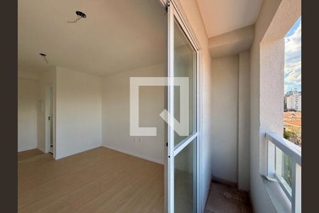 Sacada  de kitnet/studio para alugar com 0 quarto, 25m² em Itaim Bibi, São Paulo