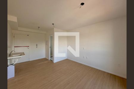 Quarto de kitnet/studio para alugar com 0 quarto, 25m² em Itaim Bibi, São Paulo