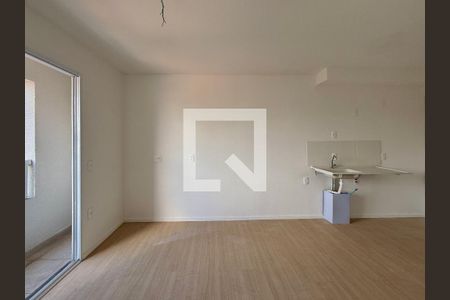 Quarto de kitnet/studio para alugar com 0 quarto, 25m² em Itaim Bibi, São Paulo