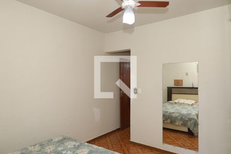 Quarto 1 - Suíte de casa à venda com 3 quartos, 334m² em Parque Cruzeiro do Sul, São Paulo