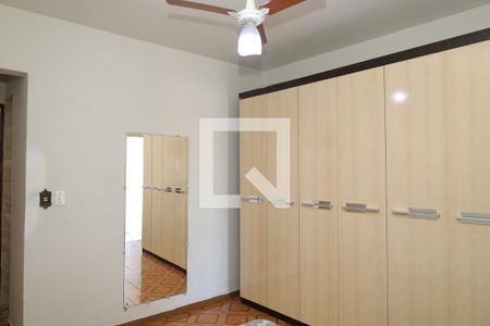 Quarto 1 - Suíte de casa à venda com 3 quartos, 334m² em Parque Cruzeiro do Sul, São Paulo