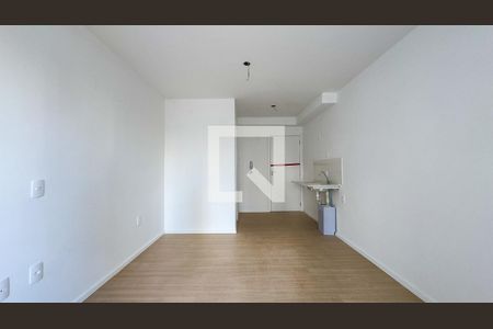 Estúdio de kitnet/studio para alugar com 1 quarto, 24m² em Itaim Bibi, São Paulo
