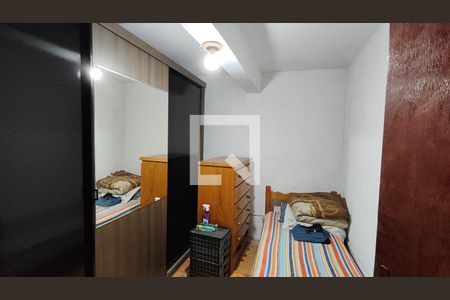 Casa para alugar com 2 quartos, 45m² em Jardim Sao Joao, Ferraz de Vasconcelos