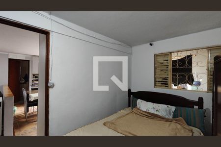 Casa para alugar com 2 quartos, 45m² em Jardim Sao Joao, Ferraz de Vasconcelos