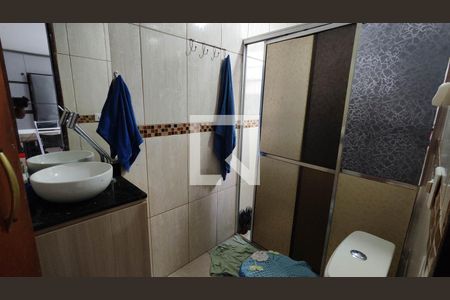 Casa para alugar com 2 quartos, 45m² em Jardim Sao Joao, Ferraz de Vasconcelos