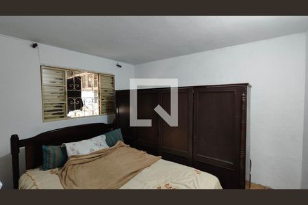 Casa para alugar com 2 quartos, 45m² em Jardim Sao Joao, Ferraz de Vasconcelos