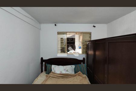 Casa para alugar com 2 quartos, 45m² em Jardim Sao Joao, Ferraz de Vasconcelos