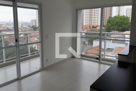 Apartamento à venda com 2 quartos, 60m² em Ipiranga, São Paulo