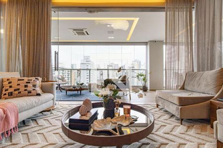 Apartamento à venda com 4 quartos, 197m² em Paraíso, São Paulo