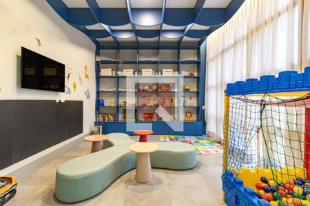 Apartamento à venda com 4 quartos, 197m² em Paraíso, São Paulo