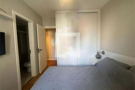 Apartamento à venda com 3 quartos, 95m² em Indianópolis, São Paulo