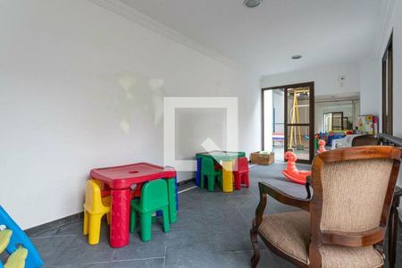 Apartamento à venda com 3 quartos, 95m² em Indianópolis, São Paulo