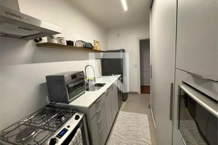 Apartamento à venda com 3 quartos, 95m² em Indianópolis, São Paulo