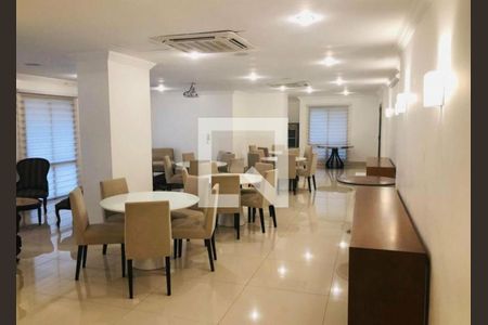 Apartamento à venda com 3 quartos, 95m² em Indianópolis, São Paulo