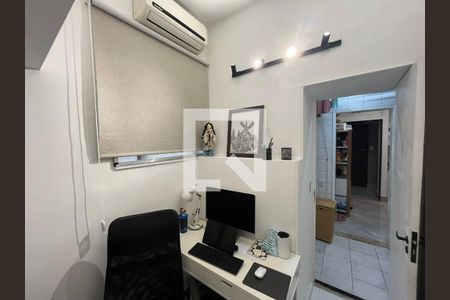 Quarto de apartamento à venda com 2 quartos, 78m² em Copacabana, Rio de Janeiro