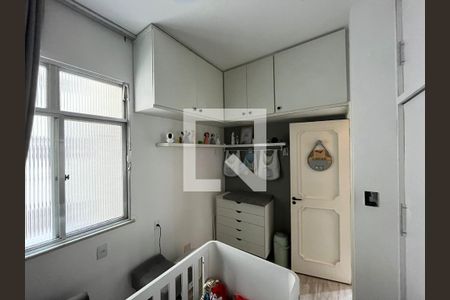 Quarto de apartamento à venda com 2 quartos, 78m² em Copacabana, Rio de Janeiro
