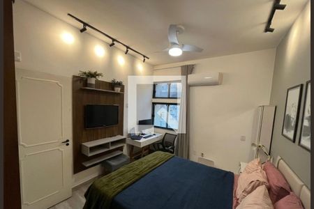 Quarto de apartamento à venda com 2 quartos, 78m² em Copacabana, Rio de Janeiro