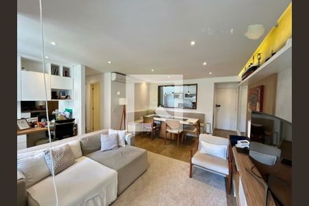 Apartamento à venda com 2 quartos, 70m² em Itaim Bibi, São Paulo