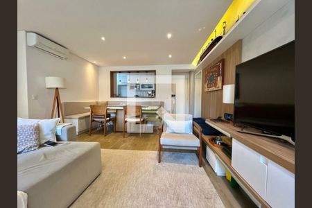 Apartamento à venda com 2 quartos, 70m² em Itaim Bibi, São Paulo