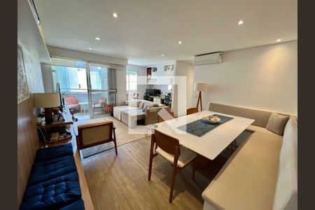 Apartamento à venda com 2 quartos, 70m² em Itaim Bibi, São Paulo