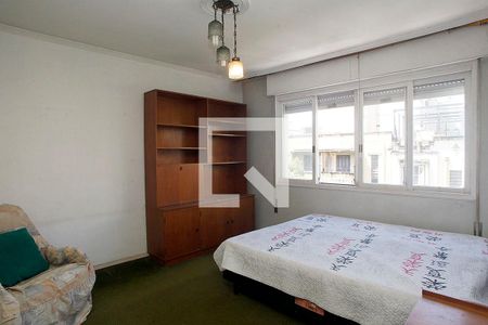 Quarto 2 de apartamento à venda com 3 quartos, 120m² em Centro Histórico, Porto Alegre