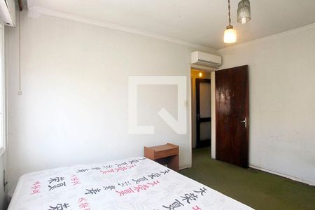 Quarto 2 de apartamento à venda com 3 quartos, 120m² em Centro Histórico, Porto Alegre