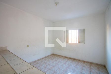 Quarto 2 de casa para alugar com 2 quartos, 100m² em Jardim Flórida, Mauá