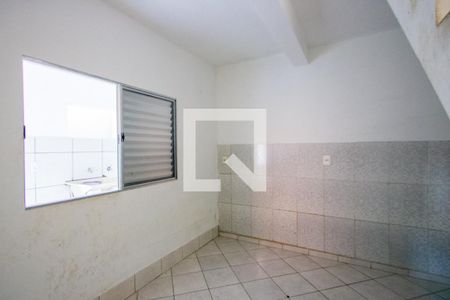 Quarto 1 - Suíte de casa para alugar com 2 quartos, 100m² em Jardim Flórida, Mauá