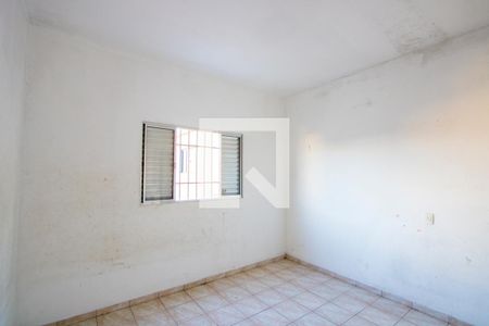 Quarto 2 de casa para alugar com 2 quartos, 100m² em Jardim Flórida, Mauá